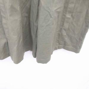 ディスコート Discoat ワイド パンツ ...の詳細画像4