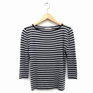 メルローズ MELROSE ニット カットソー ...の商品画像