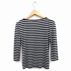 メルローズ MELROSE ニット カットソー...の詳細画像1