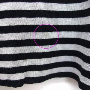 メルローズ MELROSE ニット カットソー...の詳細画像3