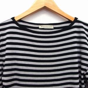 メルローズ MELROSE ニット カットソー...の詳細画像4