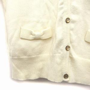 パターン PATTERN ニット カーディガン...の詳細画像5