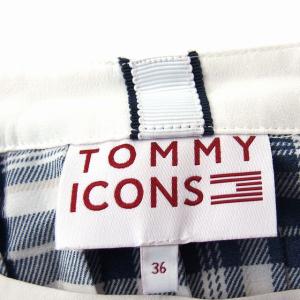 トミーヒルフィガー TOMMY HILFIGE...の詳細画像2