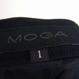 モガ MOGA タイト スカート 膝上 ミニ ...の詳細画像2