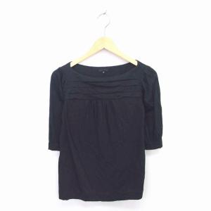 マチャット MACHATT 23SS オフショルダーパフスリーブトップス 
