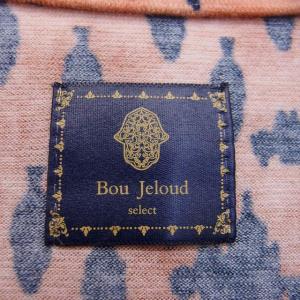 ブージュルード Bou Jeloud ワンピー...の詳細画像2