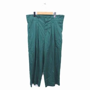 エスペラック Espeyrac ワイド パンツ ...の商品画像