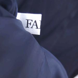ファビア FABIA ワンピース ロング プリ...の詳細画像2