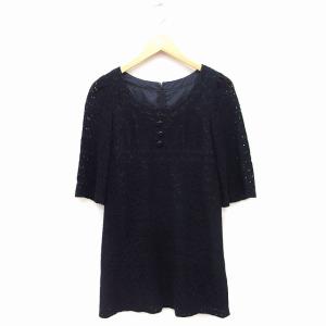 ミニマム MINIMUM レース ワンピース ひ...の商品画像