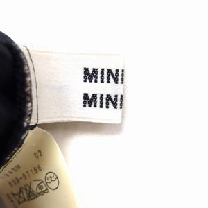 ミニマム MINIMUM レース ワンピース ...の詳細画像2