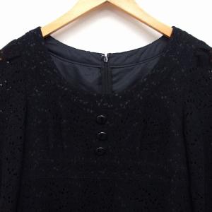 ミニマム MINIMUM レース ワンピース ...の詳細画像3