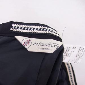 アリスバーリー Aylesbury タイト ス...の詳細画像2