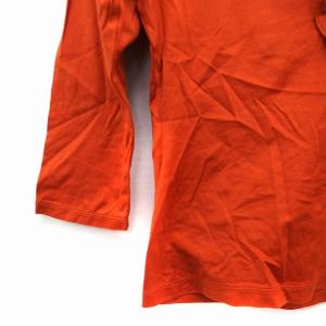 ケティ KETTY フリル カットソー Tシャ...の詳細画像5