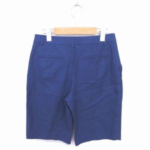 23区 オンワード樫山 ハーフ パンツ ひざ丈...の詳細画像1