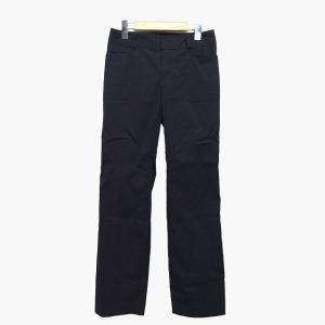 未使用品 フジト FUJITO 旧 ベイカーパンツ コットン ジッパーフライ  