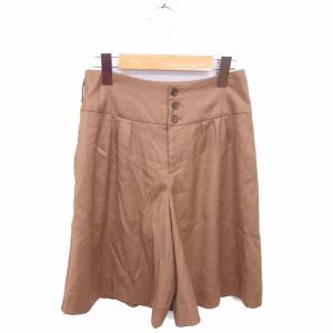 ルーニィ LOUNIE キュロット ハーフ パン...の商品画像