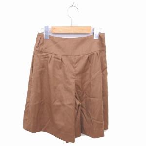 ルーニィ LOUNIE キュロット ハーフ パ...の詳細画像1