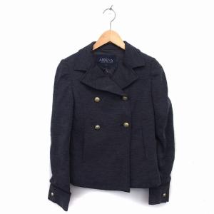 スタニングルアー STUNNING LURE コート アウター ピーコート Pコート