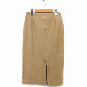 UNITED ARROWS（ユナイテッドアローズ） リネン パイピング ノーカラー
