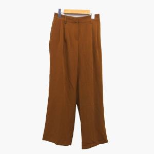 チルファー CHILLFAR ワイド パンツ 無...の商品画像
