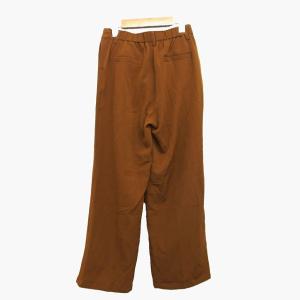 チルファー CHILLFAR ワイド パンツ ...の詳細画像1