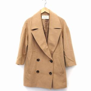 ジャーナルスタンダード レリューム JOURNAL STANDARD relume Pコート