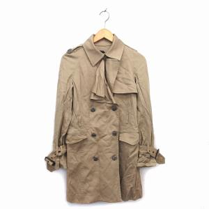 【希少】ブルックスブラザーズ 346 ステンカラー コート 4 ベージュ ♪ 楽天市場】古着 ブルックスブラザーズ Brooks Brothers ステンカラー