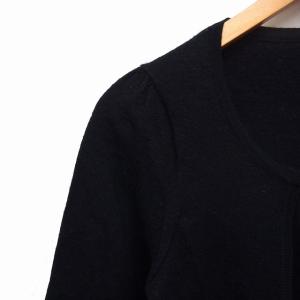 インディヴィ INDIVI フェイクレイヤード...の詳細画像4