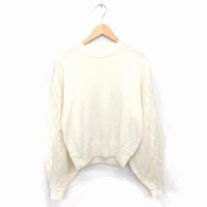 BURBERRY LONDON バーバリーロンドン カシミヤ混ロゴプレートウール