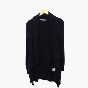 ISSEY MIYAKE◇ジャケット/S/ウール/BLK/im23-fd379 : セカンド