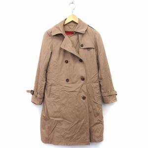 Mackintosh 「Mackintosh」 トレンチコート 36 ベージュ