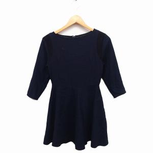 ラグナムーン LagunaMoon フレア ワン...の商品画像