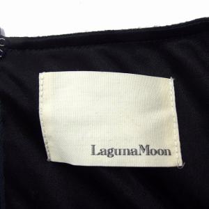 ラグナムーン LagunaMoon フレア ワ...の詳細画像2
