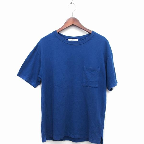 ジャーナルスタンダード レリューム JOURNAL STANDARD relume Tシャツ カット...