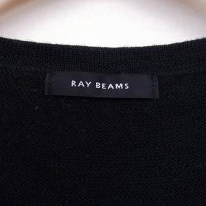 レイビームス Ray Beams ニット ワン...の詳細画像2