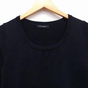 レイビームス Ray Beams ニット ワン...の詳細画像3