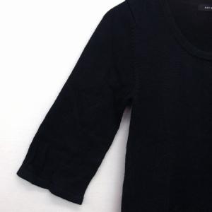 レイビームス Ray Beams ニット ワン...の詳細画像4