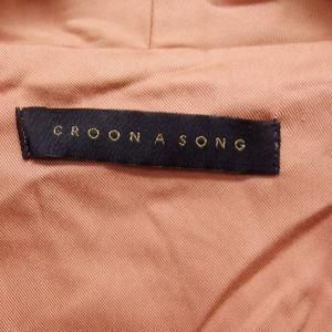 クルーンアソング CROON A SONG オ...の詳細画像2