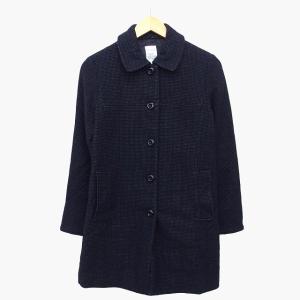 COMME CA DU MODE/ステンカラーコート/sizeL/黒/アンゴラ 楽天市場】コムサデモード コート アンゴラの通販