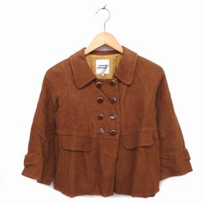 SAGA MINK サガミンク ミンクファー コート Super Quality Ranched