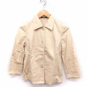 ロペ ROPE ステンカラー ジャケット アウタ...の商品画像