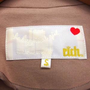 リッチ rich テーラード ジャケット シン...の詳細画像2