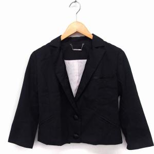 スモーク smork テーラード ジャケット ア...の商品画像