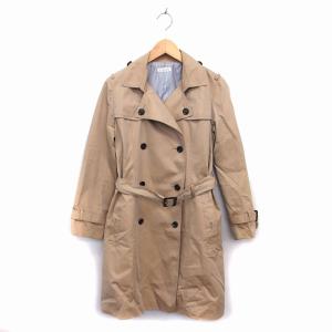 ダントン DANTON ウールモッサジャケット ハーフコート ミドル丈