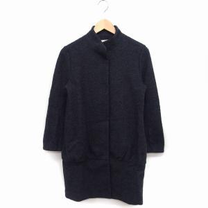 ブレンへイム BLENHEIM 起毛ウールチェスターコート U228-016 ウール混