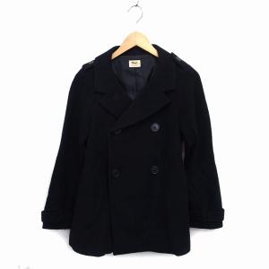 フィデリティ FIDELITY by GERALD & STEWART ピーコート Pコート 裏地