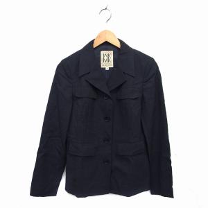 BURBERRY BLACK LABEL（バーバリーブラックレーベル） 美品 ニット