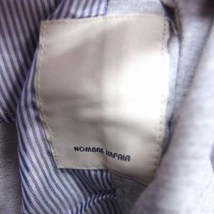 ノンブルアンペール NOMBRE IMPAIR...の詳細画像2