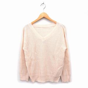 アルマーニ ジーンズ ARMANI JEANS ニット セーター ボート