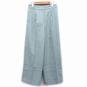 デッサン Dessin ワイド パンツ センター...の商品画像